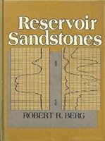 Reservoir Sandstones 0137743734 Book Cover