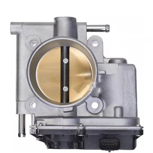 Corps de papillon Mazda 2.5L L50213640B boitier admission essence