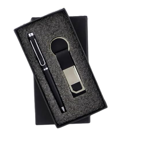 Image of Personalized Pen & Personalized Keychain With Name, Best For Gifting, Diwali Gift, Corporate Gift, Teacher's Day Gift, Gift for Boyfriend, Event Gift Gifts for Men Special Unique