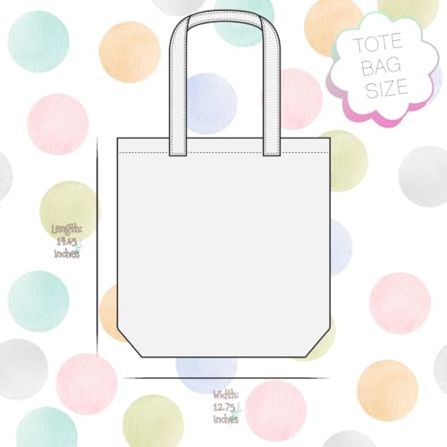 Bolso Tote de Lona con Cierre y Bolsillo Interior miniatura 4