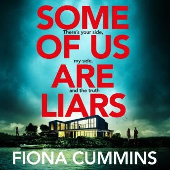 Some of Us Are Liars - Fiona Cummins
