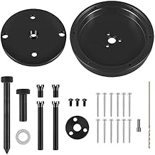 3164302 2892562 Rear Crankshaft Oil Seal Remover & Installer ST-221 Compatible with Cummins ISM L10 L10G M11