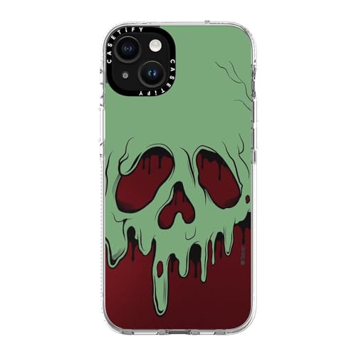 Coque antichoc iPhone 15 Plus compatible MagSafe protection 2m CASETiFY - 5