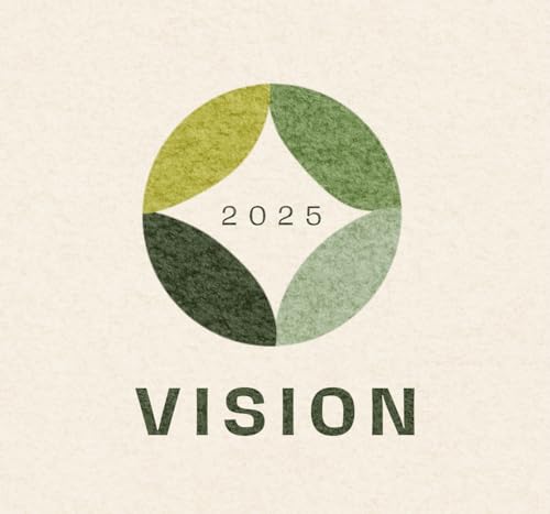 Vision 2025 // Hear & Respond // Ps 1v1–3, Col 3v15–17