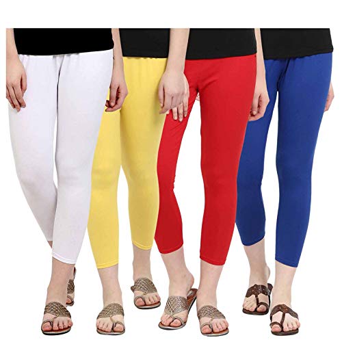 Image of NGT Women's Slim Fit Leggings