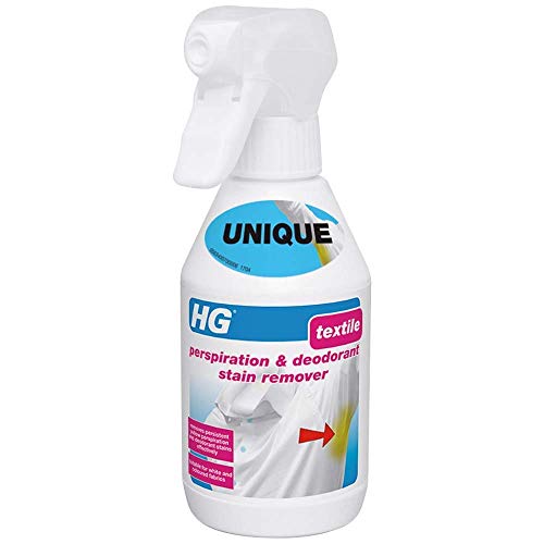 2 X Sweat & deodourant Stain Remover