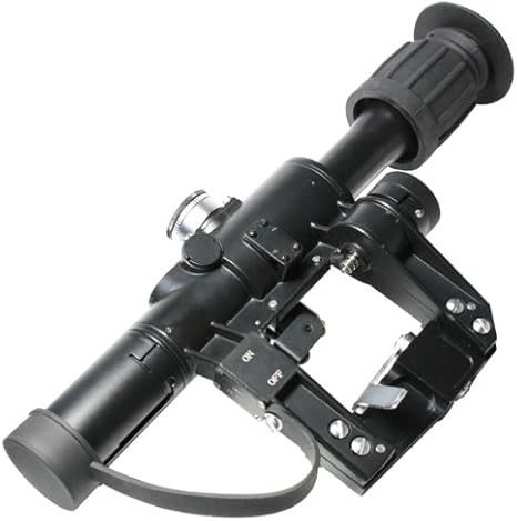 Amazon Co Jp ノリンコ製 ドラグノフ スコープ ホビー 通販 Amazon Co Jp ノリンコ製 ドラグノフ スコープ ホビー 通販