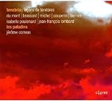 paladin des ténèbres prix New Store Stock LeÇons De Ténèbres