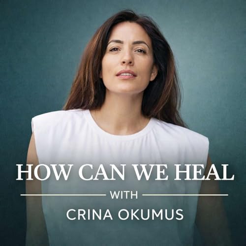 The Journey to Self-Acceptance Podcast Por  arte de portada