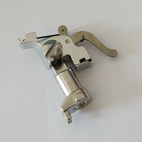 Adaptador para prensatelas Bernina Low Shank Snap On miniatura 4
