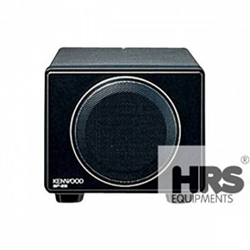 Kenwood 2-Wege Einbaulautsprecher 330 W KFC-PS1796