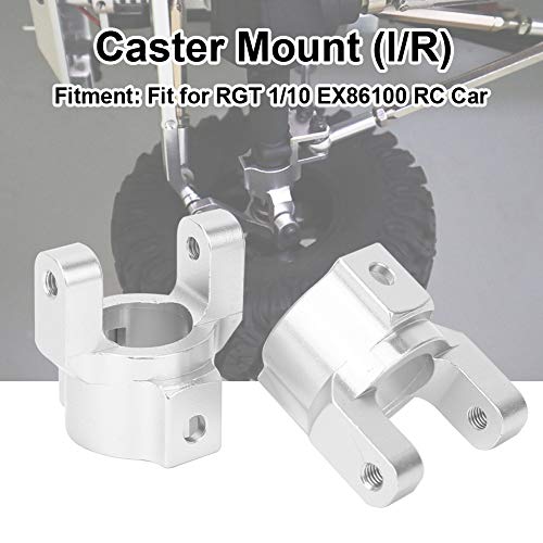 Support moteur alu Drfeify R86022S accessoire de rechange pour RGT EX86100