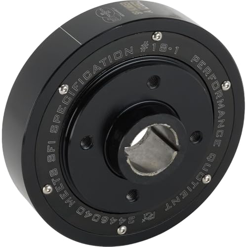 429/460 Ford Harmonic Balancer
