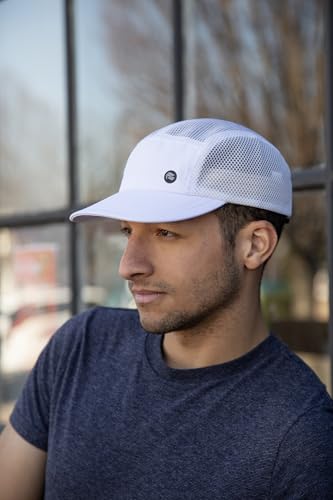 Gorra ligera Fits Y'all de nylon tipo mesh miniatura 4