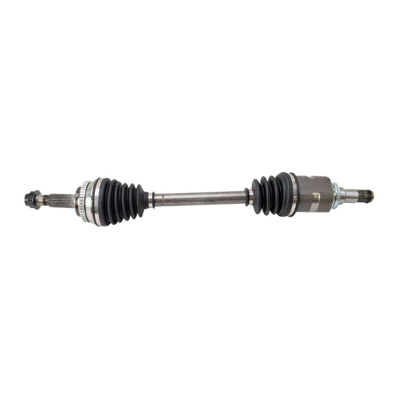 Amazon.com: VioziteGam CV Axle Shaft Front Assembly Left Driver