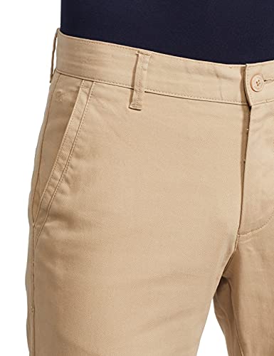 Image of Monte Carlo Men's Regular Casual Pants