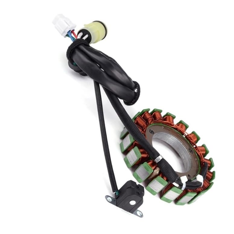 Bobine de stator pour YFM35BA Br 350 et YXR450 Rh de 2004 à 2006