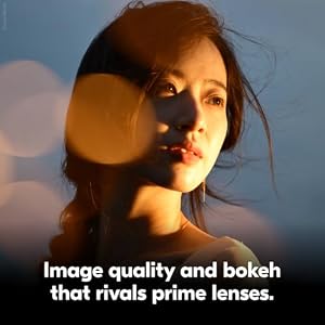 Nikon NIKKOR Z 24-70mm f/2.8 S II | The World's First Internal Zoom Frame — photo 6 of 6
