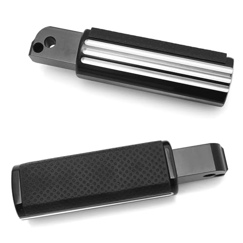 Repose-Pieds Montés À L'arrière de Haute Précision pour Moto Softail