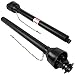 ECCPP PTO Shaft, 48
