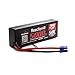 Produktbild 7.4V 5000mAh 2S 50C Reaktion 2.0 Hardcase LiPo-Akku: EC3