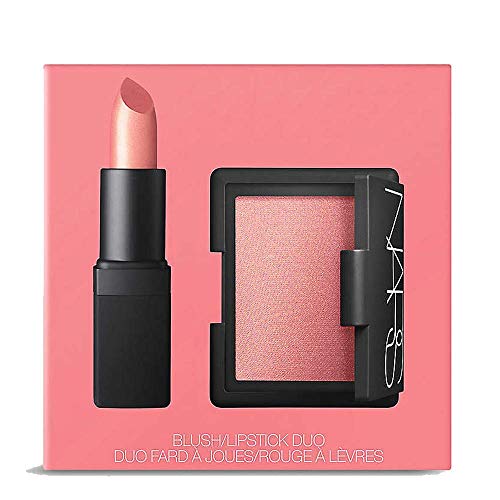 Preisvergleich Produktbild NARS Mini Orgasm Blush and Lipstick Duo Limited Edition