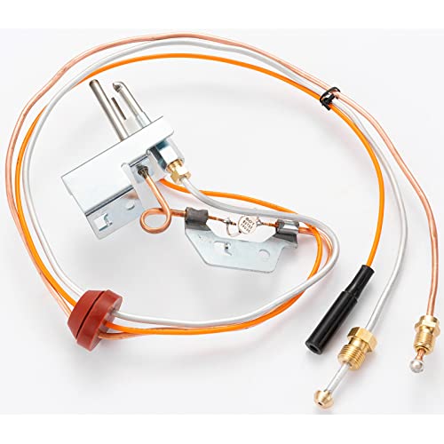 Top 10 Water Heater Burner Assembly of 2022 Katynel