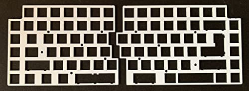 nullbits OEM FR4 Plate for SNAP 75% Mechanical Keyboard Kit...