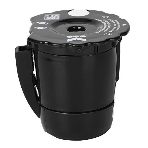 Filtres café réutilisables pour cafetière individuelles