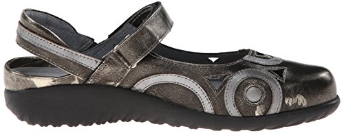 NAOT Footwear Women's Rongo Maryjane 6