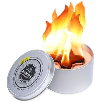 best portable fire pit for camping