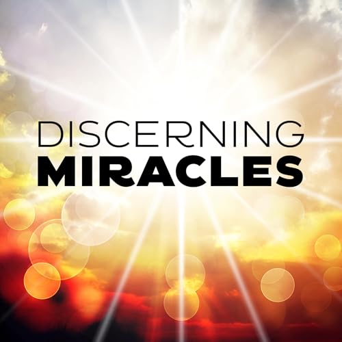 Discerning Miracles cover art