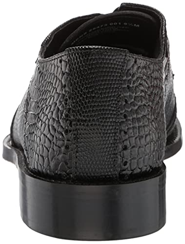 STACY ADAMS Men's Gregorio Wingtip Oxford3