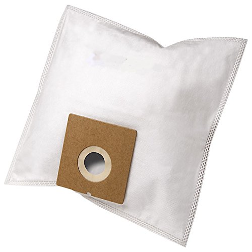 I108MF 5 sacchetti filtro microfibra x Imetec