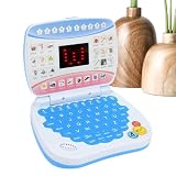 Tragbarer Computer für Kinder, 27,9 x 17,8 x 2,5 cm (11 x 7 x 1 Zoll), Musiklernen, für Kinder ab 3 Jahren, Schutz
