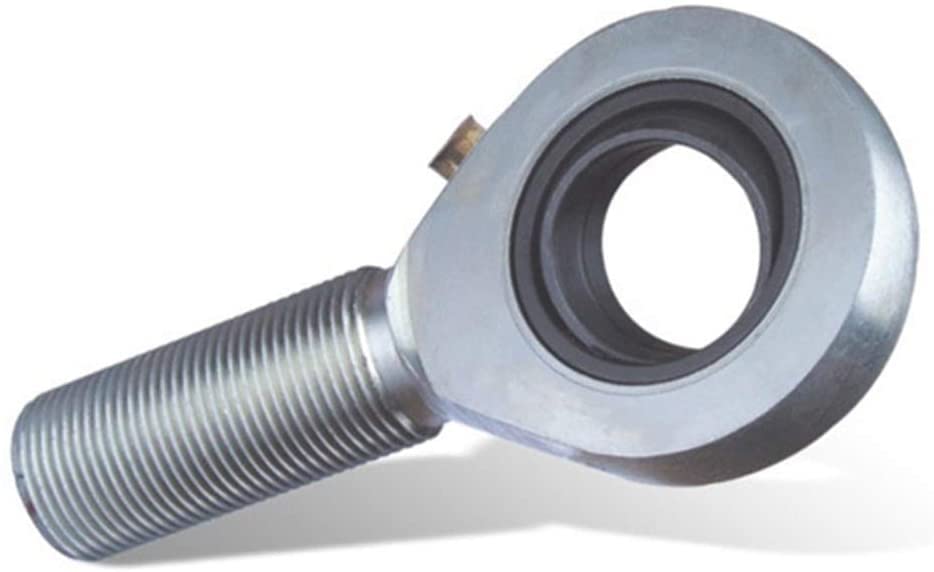 Série SA10ES SA12ES SA15ES SA17ES SA20ES Combinaison mâle Rod Ends Bearing