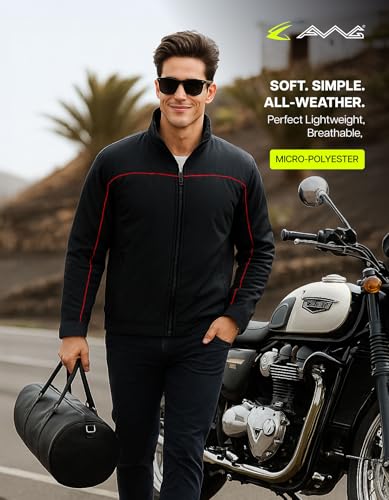 Image of AWG ALL WEATHER GEAR Jacket for Men