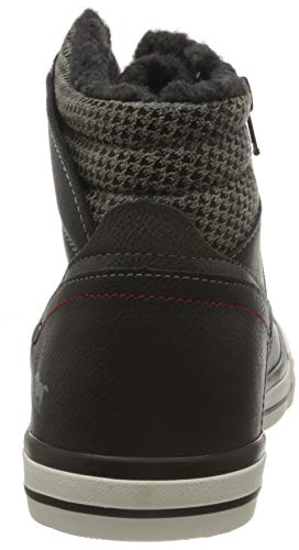 Mustang 4072-603, Scarpe da Ginnastica Uomo, 259