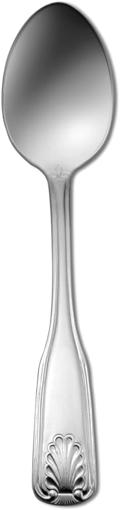 1880 Hospitality B606STSF Laguna S/S 6-1/8 Teaspoon - Dozen"
