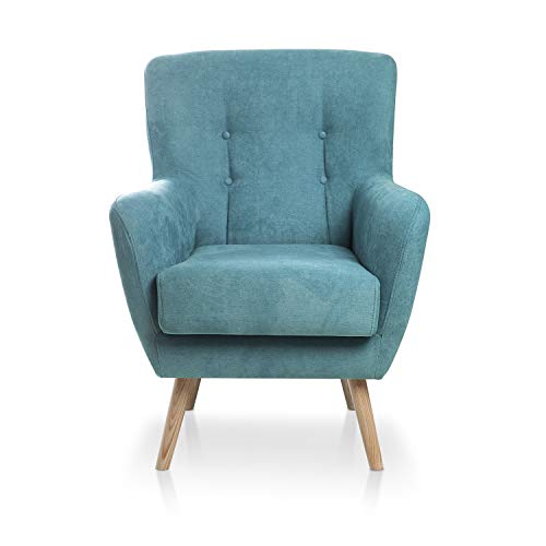 SERMAHOME: Hansen. Sillón
