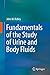 Fundamentals of the Study of Urine and Body Fluids (English Edition)