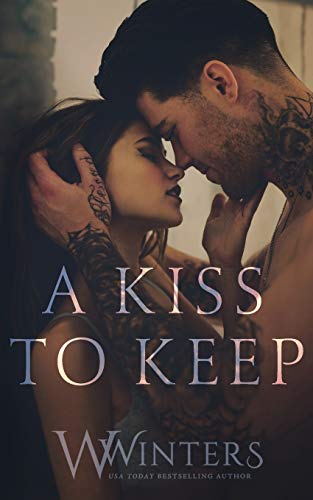 A Kiss to Keep (As: W. Winters)