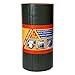 Sika Multiseal Gris-vert (RAL 7009), Bande d'étanchéité autocollante résistante à la déchirure, aux intempéries, multi-supports, 300mm x 10m