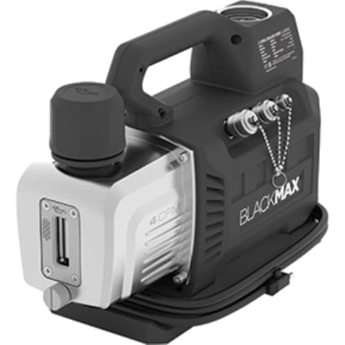 CPS Vacuum Pump VPBM4V BlackMax 4 CFM miniatura 1