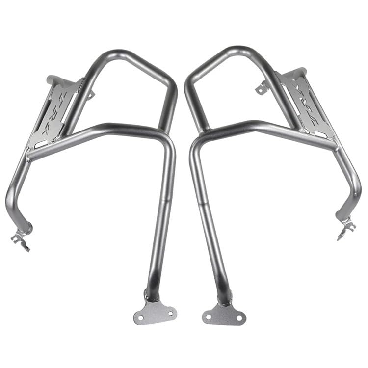 Barre de crash de moteur pour Benelli TRK 502 aux finitions haut de gamme