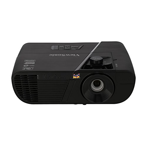ViewSonic Pro7827HD Vidéoprojecteur Home-Cinéma Full HD 1920x...