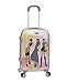 Rockland 20" Polycarbonate Carry On, Fashion