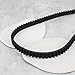 SG Store Indoor Trainer Replacement Drive Belt 1152-8M-14-HTD Compatible with Wahoo KICKR Climb