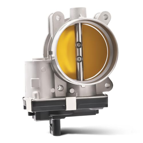 maXpeedingrods Electronic Throttle Body S20223 for Chevy Silverado Suburban 2014-2020, for GMC Sierra 1500 2014-2020, for Yukon 2015-2020, 12617792 12678224