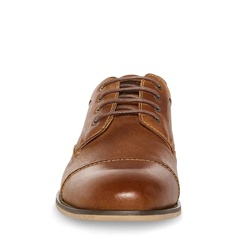 Steve Madden Men's Jagwar2